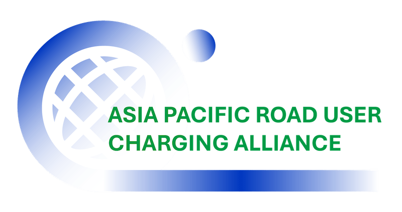 Asia Pacific Road User Charging Alliance | RUC | Toll